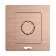 调光开关 250W/500W