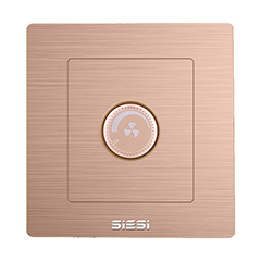 调快开关 250W